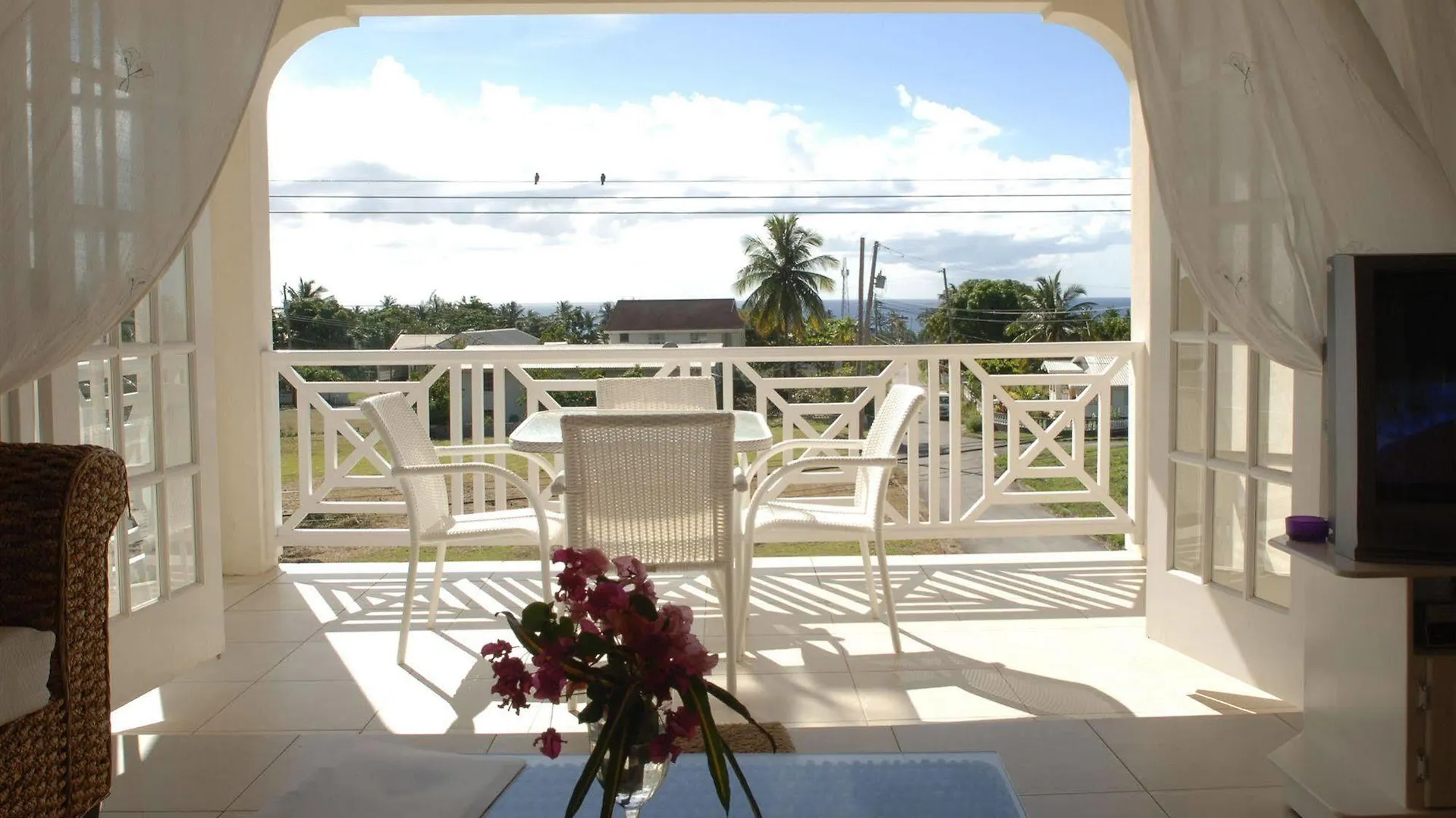Mullins Heights Barbados Ξενοδοχείο 3*,  Μπαρμπάντος
