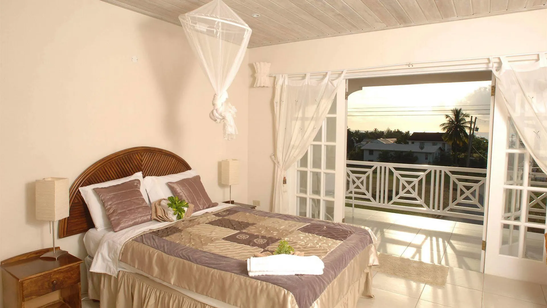 Mullins Heights Barbados Ξενοδοχείο 3*,