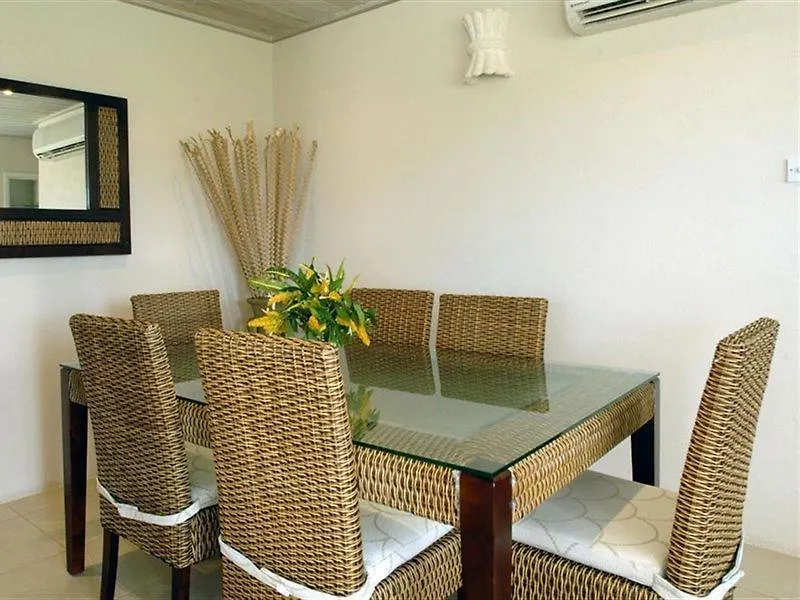 Mullins Heights Barbados Hotel Barbados
