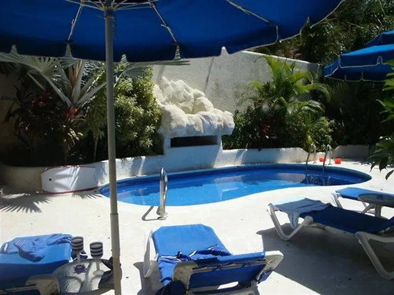 Mullins Heights Barbados Hotel