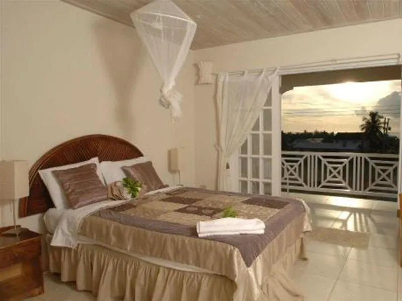 Mullins Heights Barbados Hotel