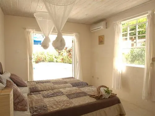 Mullins Heights Barbados Hotel