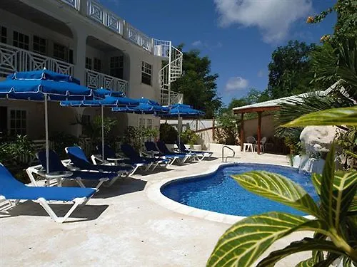 Mullins Heights Barbados Hotel Barbados