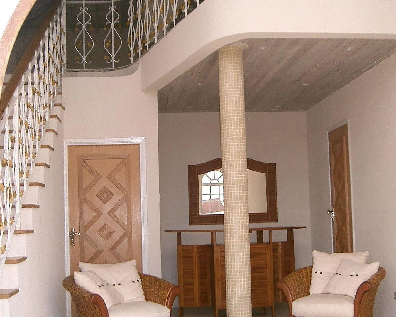 Mullins Heights Barbados Hotel 3*,