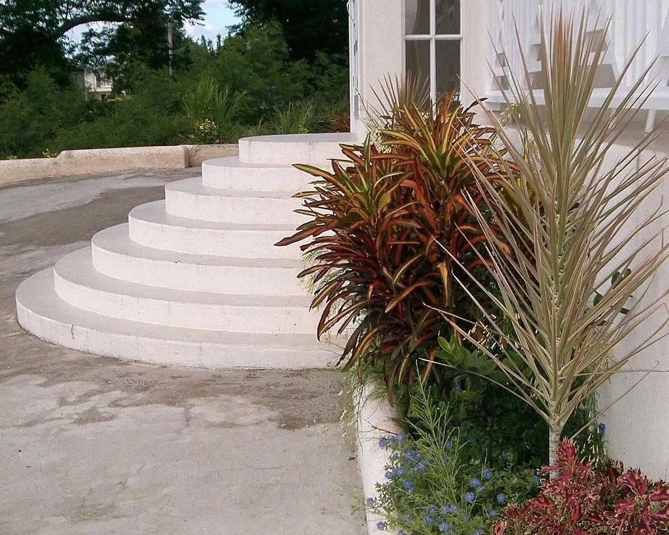 Mullins Heights Barbados Hotel