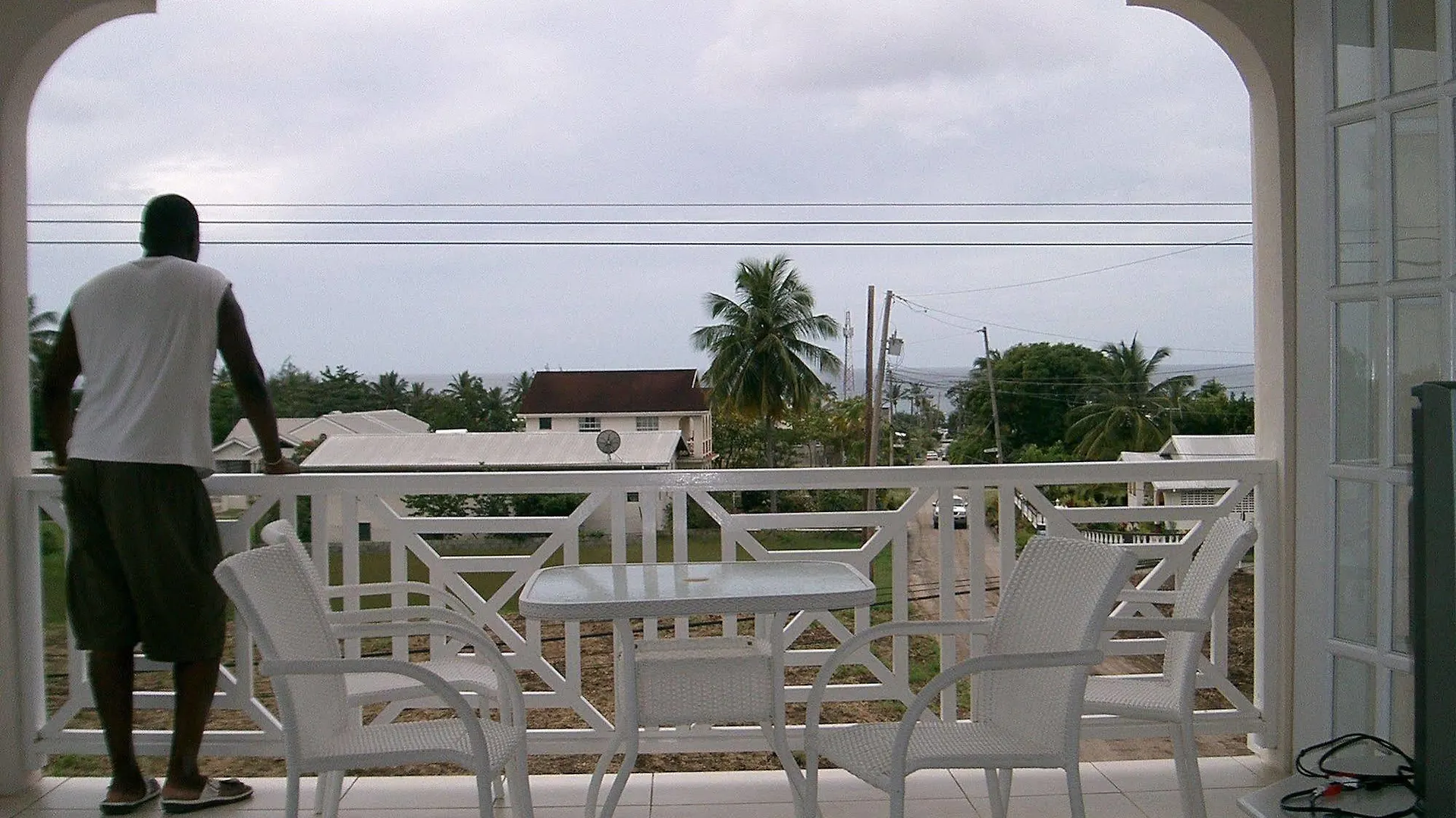Mullins Heights Barbados Hotel