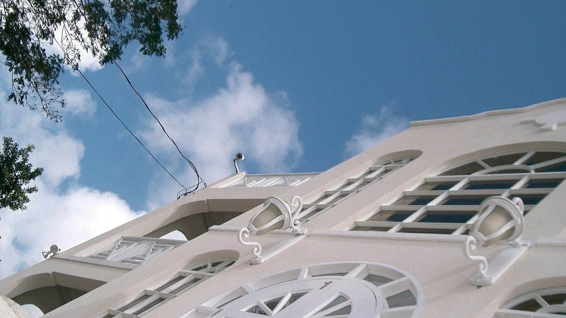 Mullins Heights Barbados Hotel